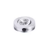 Sale Carbest Plafonnier orientable 3 LED 12V