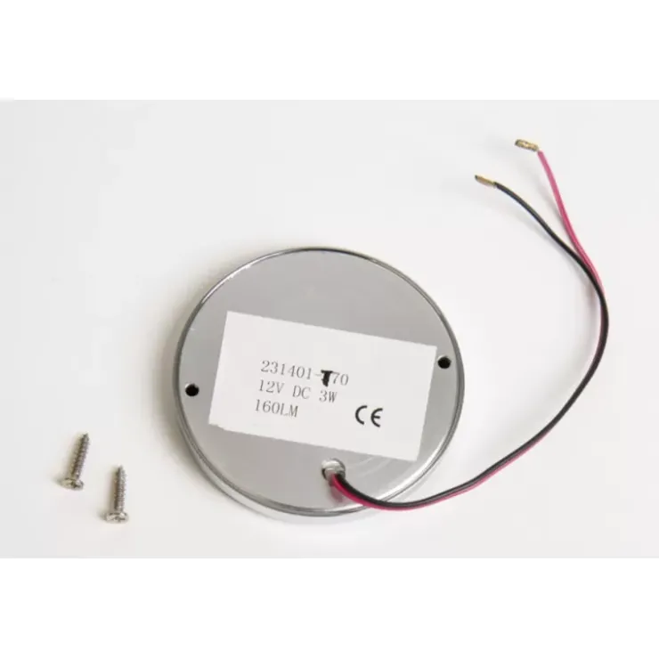 Best Carbest Plafonnier rond ø 70 mm