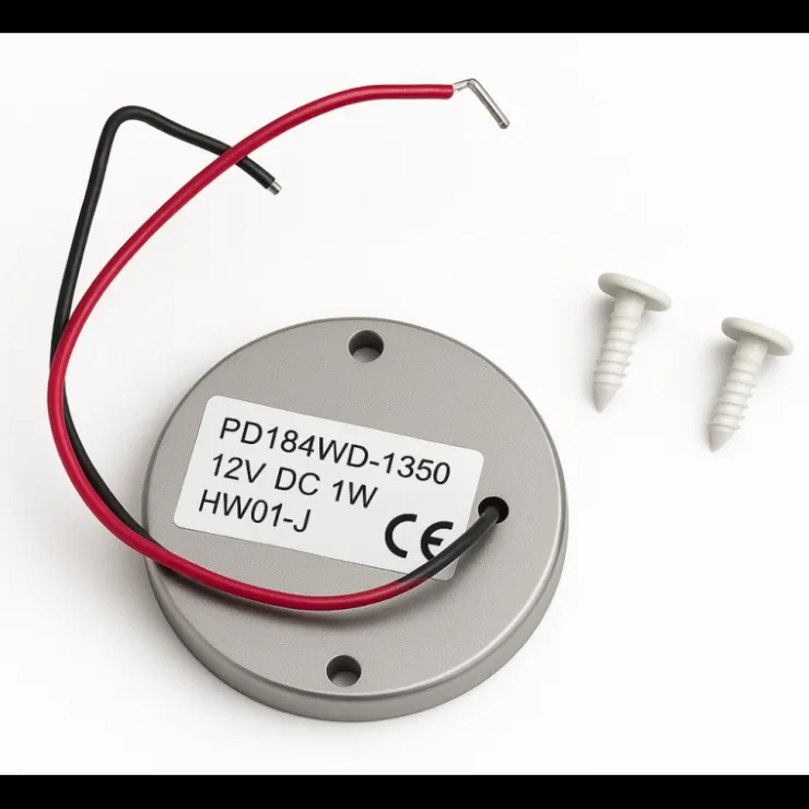 Best Carbest Plafonnier rond ø 50 mm