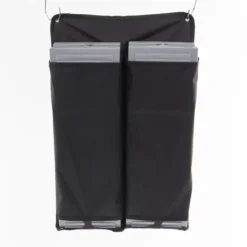 Carbest Poche de rangement pour rampe