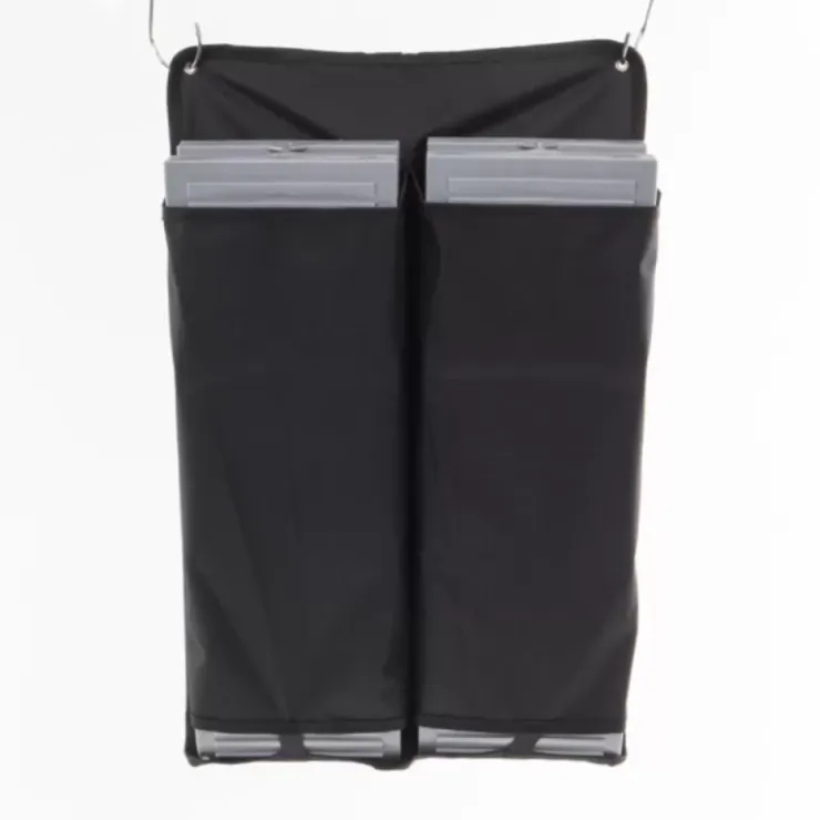 Carbest Poche de rangement pour rampe