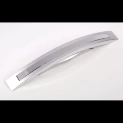 Clearance Carbest Poignée ovale 188 x 20 mm