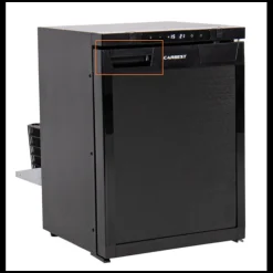 Sale Carbest poignée remplacement LR40L / LR50L / LR90L
