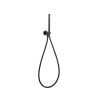 New Carbest Pommeau avec support Black