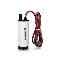 Hot Carbest Pompe immergée 12 L/min