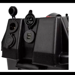 New Carbest PowerCube