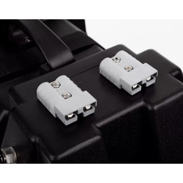 New Carbest PowerCube