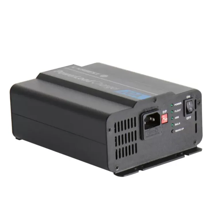 Carbest PowerLoad Chargeur batterie 12 V | 20 A
