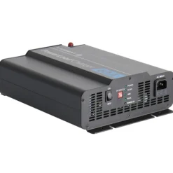 Online Carbest PowerLoad Chargeur batterie 12 V | 60 A
