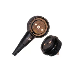 Hot Carbest Prise 12 V magnétique