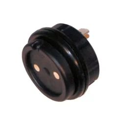 Hot Carbest Prise 12 V magnétique