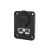 Discount Carbest Prise Anderson 50 A + allume cigare 12 V