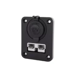 Discount Carbest Prise Anderson 50 A + allume cigare 12 V