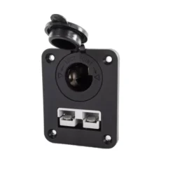 Discount Carbest Prise Anderson 50 A + allume cigare 12 V