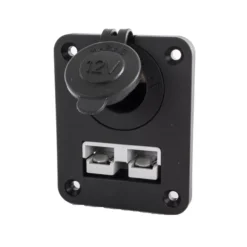 Discount Carbest Prise Anderson 50 A + allume cigare 12 V