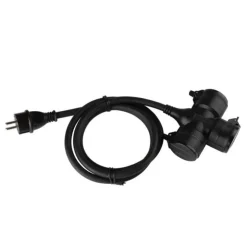 Discount Carbest Prise triple avec rallonge