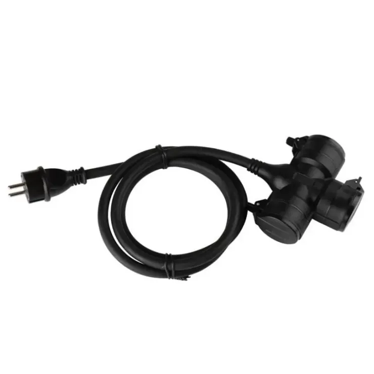 Discount Carbest Prise triple avec rallonge