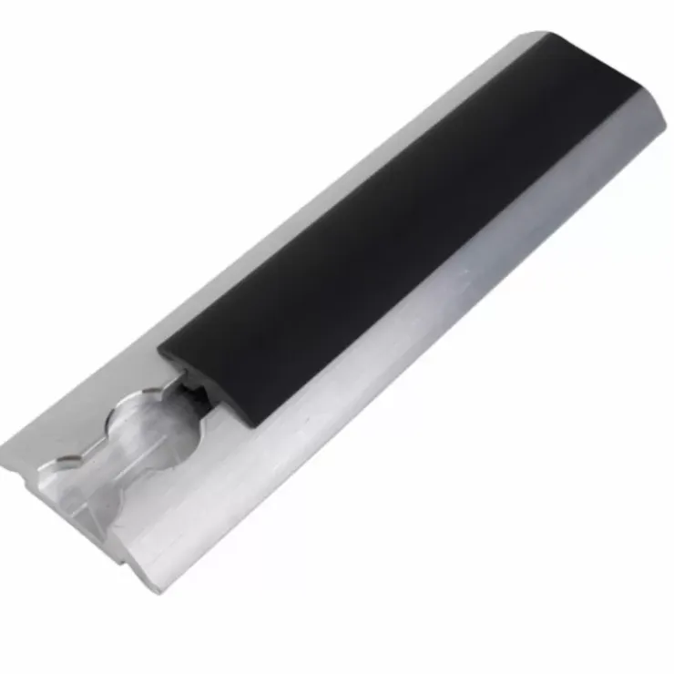 Online Carbest Profil de recouvrement rail d'arrimage