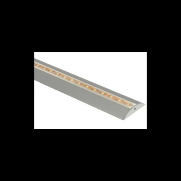 Discount Carbest Profil droit bande LED