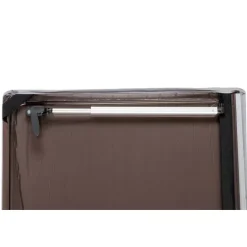 Hot Carbest Protection baie Dometic Seitz S3/S4/S5