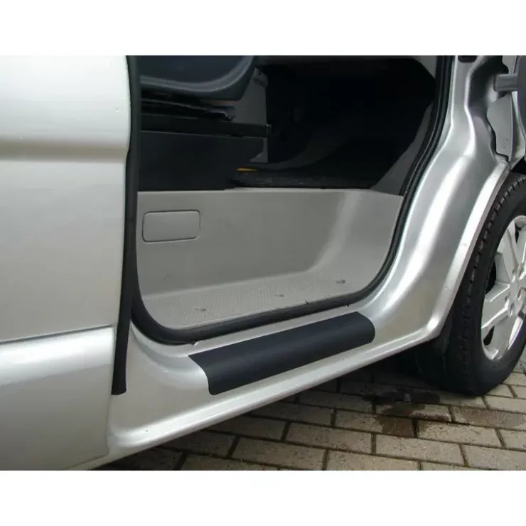 Clearance Carbest Protection bas de porte Trafic 3