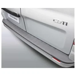 New Carbest Protection pare-chocs ABS Trafic 3