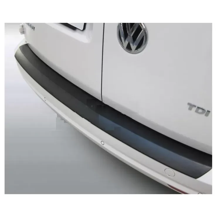 Sale Carbest Protection pare-chocs ABS Caddy 4