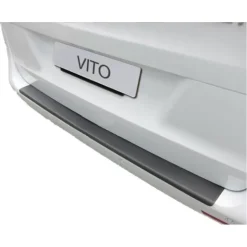 New Carbest Protection pare-chocs ABS Vito 3