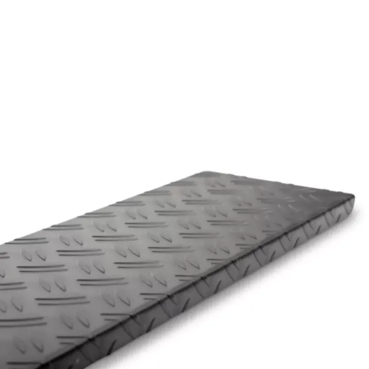 New Carbest Protection seuil de chargement | Ducato X250 X290