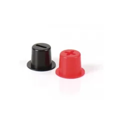 Hot Carbest Protections bornes batterie