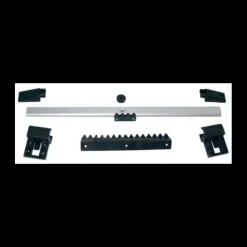 Sale Carbest Rail de table Stilo 950 mm