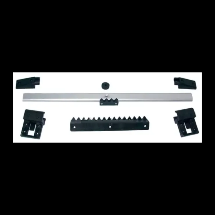 Sale Carbest Rail de table Stilo 950 mm