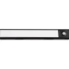 New Carbest Rail LED aimantée rechargeable usb | 300 mm