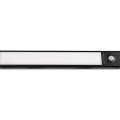 New Carbest Rail LED aimantée rechargeable usb | 300 mm