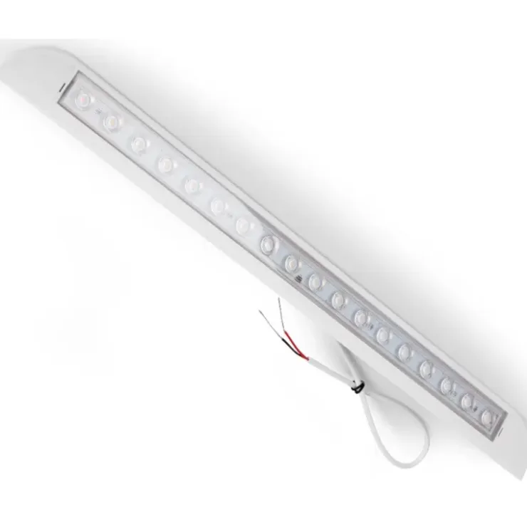 Hot Carbest Rail LED IP67 480 mm
