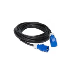 Online Carbest Rallonge P17 - 10 m - 3 x 2,5 mm²