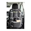 New Carbest Rangement pour siège 7 poches