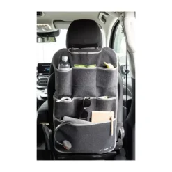 New Carbest Rangement pour siège 7 poches