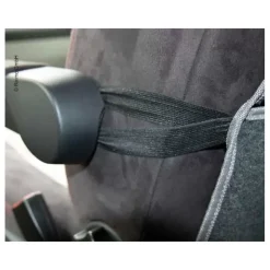New Carbest Rangement pour siège 7 poches
