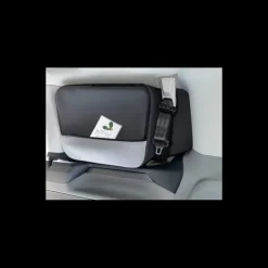 Hot Carbest Rangement vitre arrière | Transit Custom 2