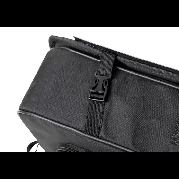 Outlet Carbest Rangement vitre arrière | VW Caddy 5 Maxi