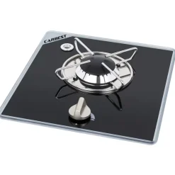 Sale Carbest Réchaud cristal 1 feu | 325 x 290 mm