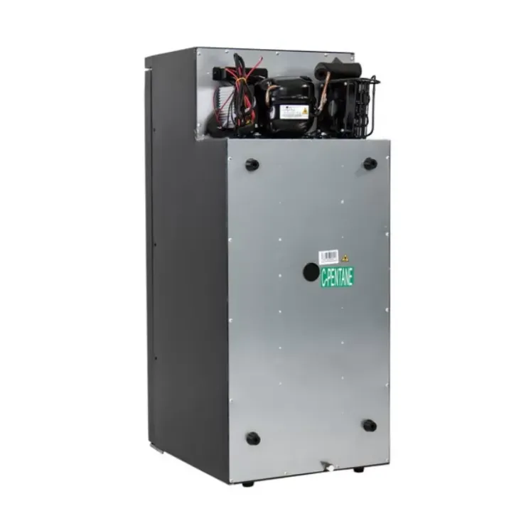 Outlet Carbest Réfrigérateur à compression LR90L