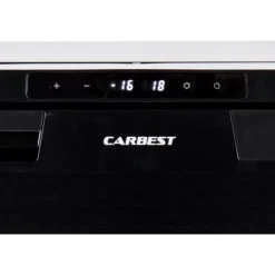 Outlet Carbest Réfrigérateur à compression LR90L