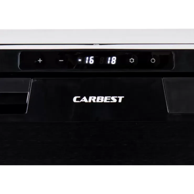 Outlet Carbest Réfrigérateur à compression LR90L