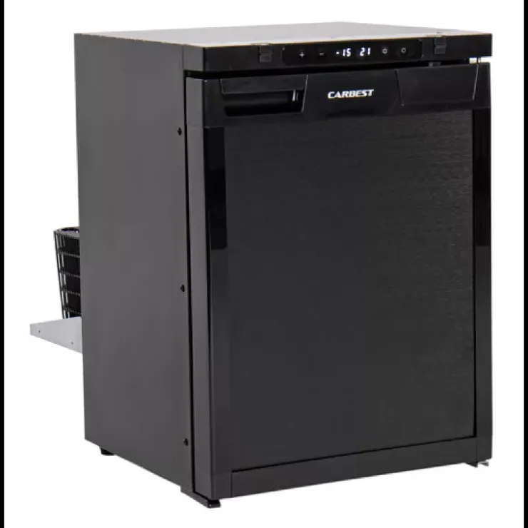 Sale Carbest Réfrigérateur à compression LR40L