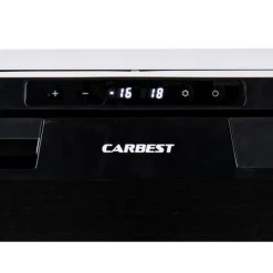 Sale Carbest Réfrigérateur à compression LR40L