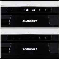 Sale Carbest Réfrigérateur à compression LR40L