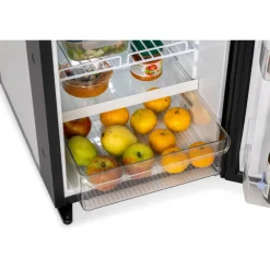 Sale Carbest Réfrigérateur CVB50 12V