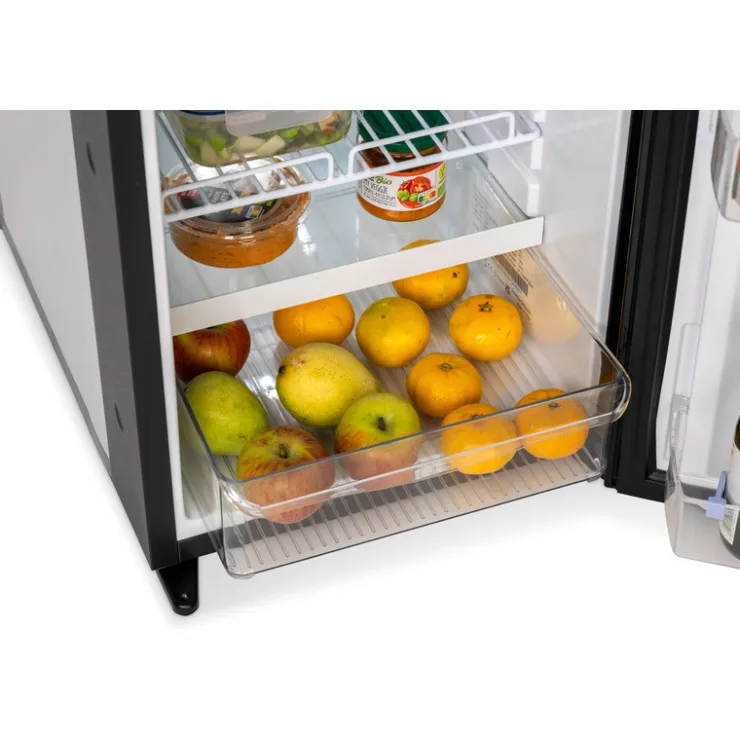 Sale Carbest Réfrigérateur CVB50 12V